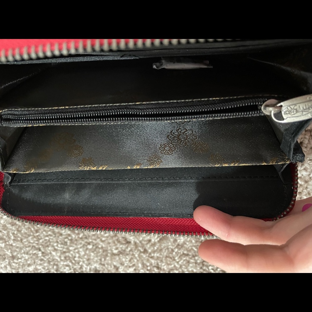 Trinity Ranch wallet. - Picture 7 of 11